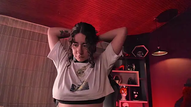 Moony_14 webcam
