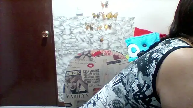 Alisson_brand webcam