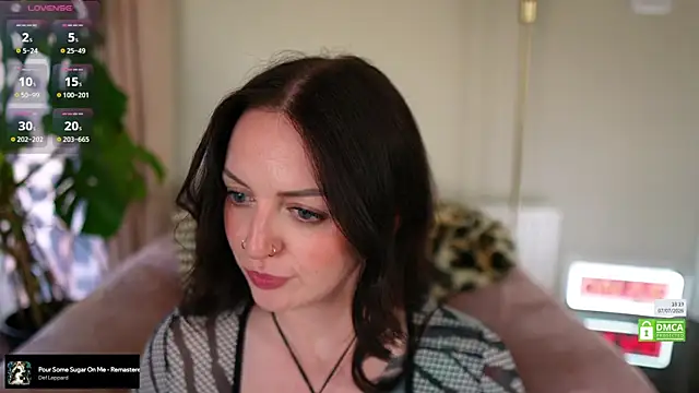 Billiexxox webcam
