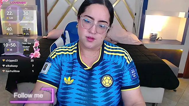 Sofiia_davis23 webcam