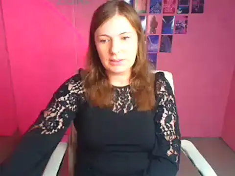 Lissmilf webcam
