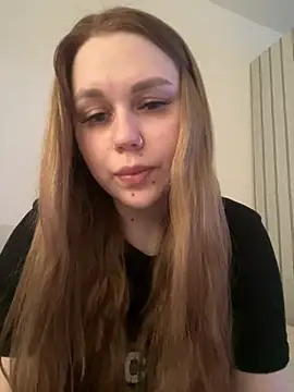 Marylallka5 webcam
