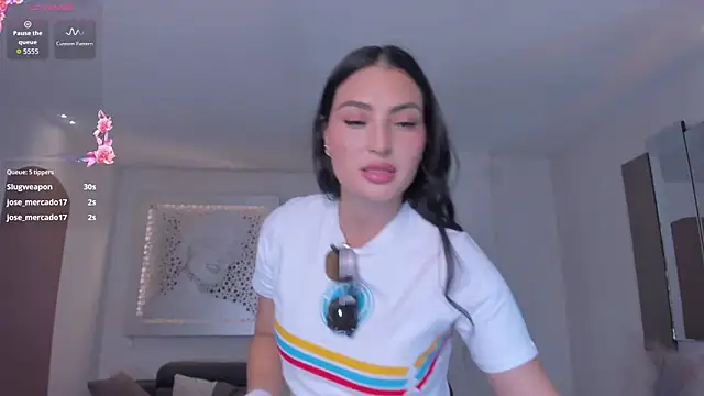 AbbyDalton webcam