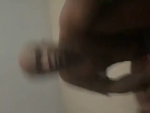 Sexyassblkman webcam