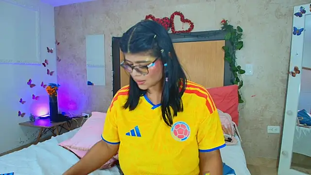 mialopez52 webcam