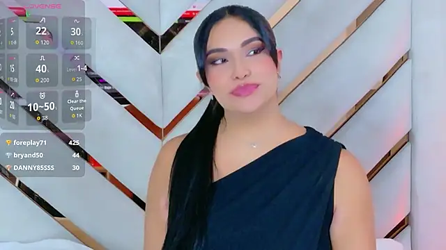 Kendall-Moll webcam