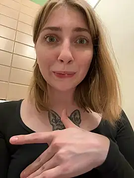Sunny___Bunny webcam