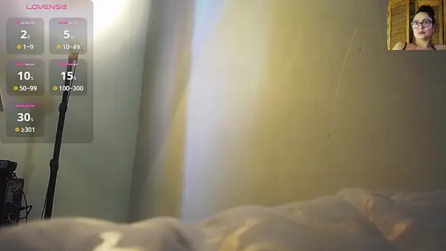 marilynetthan webcam