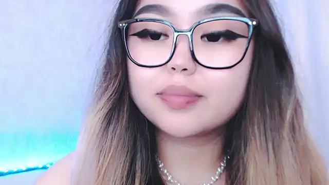 amelia_sunlight webcam