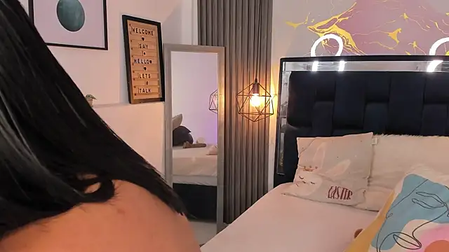 kristakinnky webcam