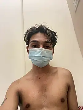 Vivaan_25 webcam