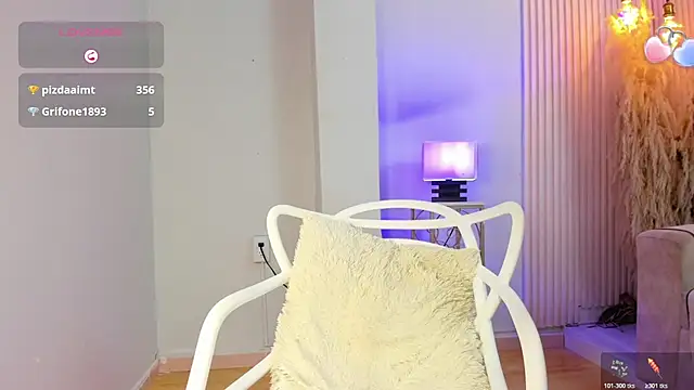 alana_rossetti webcam