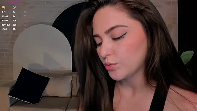 BeccaBaxter webcam