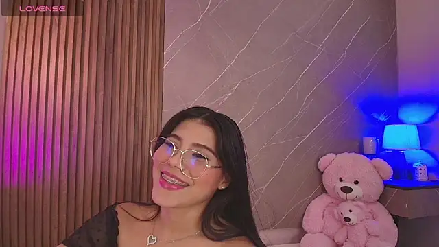 ariana_jhonson1 webcam