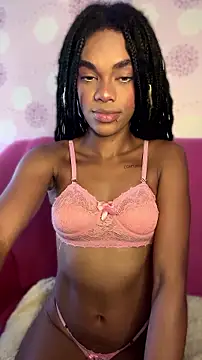 Cammgirlmii webcam