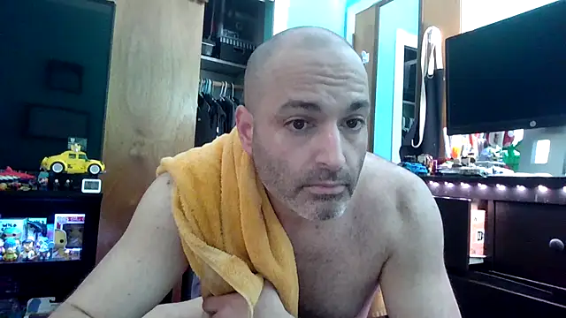 Novabear6996 webcam