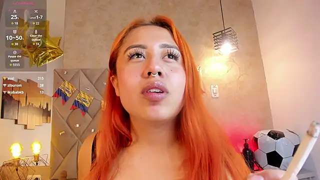 kailinmoonx webcam