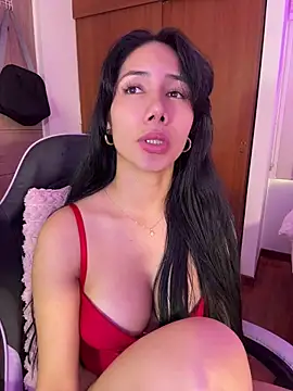 ArianaReynoldss webcam