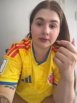 valentina-diiaz webcam