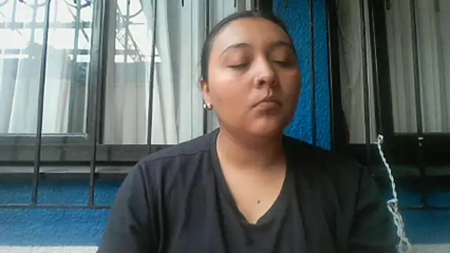 Rush_rosee_150 webcam