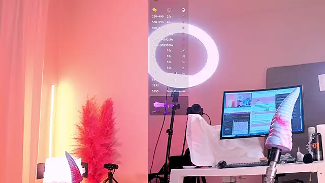 MiuMiuSasha webcam