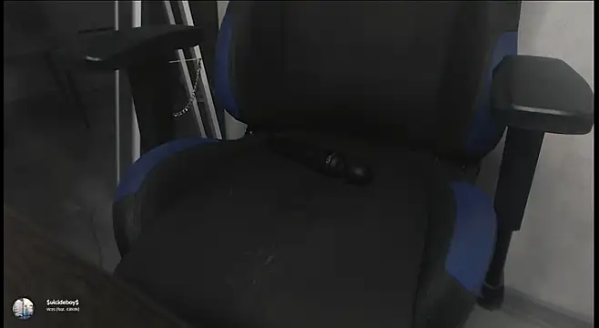 cute_mushroom webcam