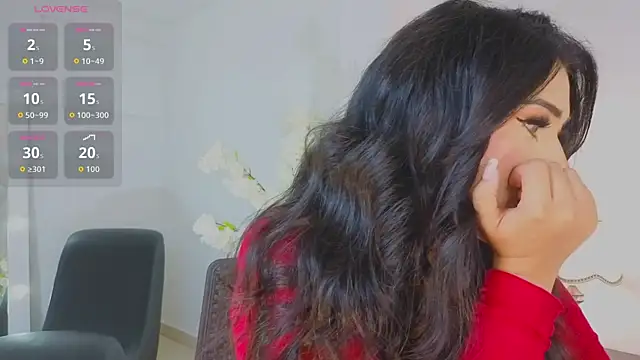 InnaVolkova webcam