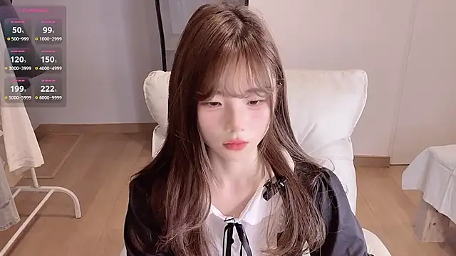guoguo-77 webcam