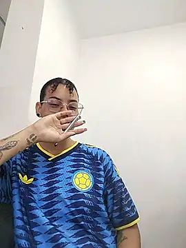 Pamelamiler__ webcam