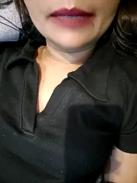 Vaani_Actress webcam