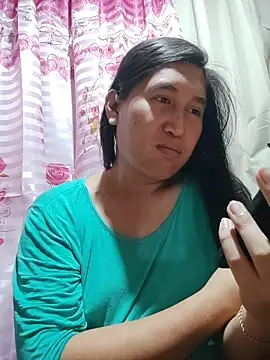 Romantic_Sabrina webcam