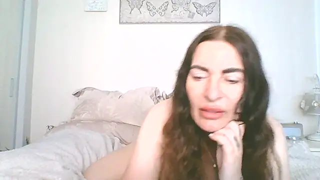 EllaKent webcam