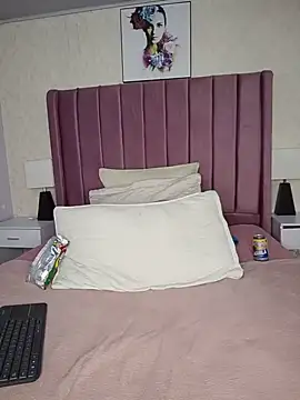 AriannaAdames webcam