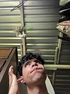 Axel-Mejia webcam