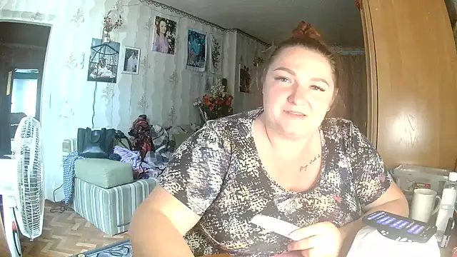 AngelQSky webcam