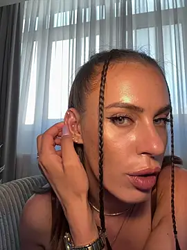 _JessyRey_ webcam