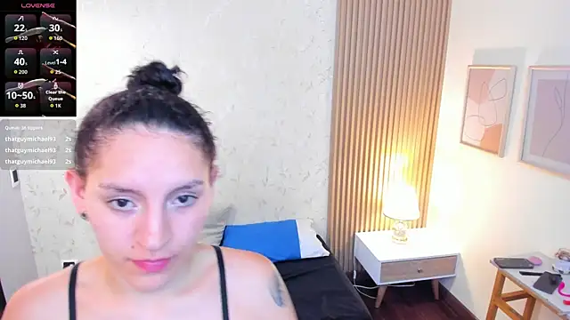 aliceandsia webcam