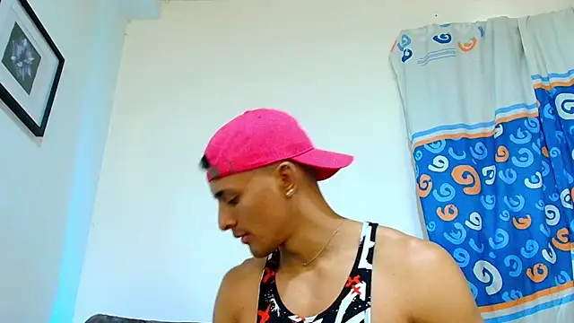 Smith_Fitness webcam