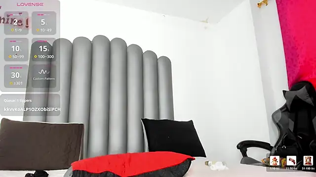 Alisha_Ebonyy webcam