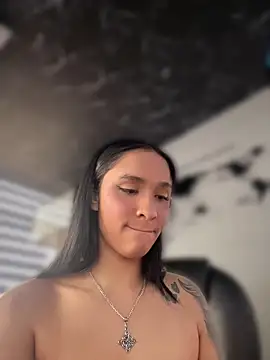 Isabella-Teen webcam