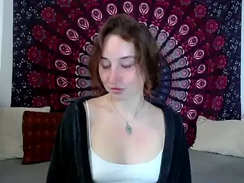 AdalynKiss webcam