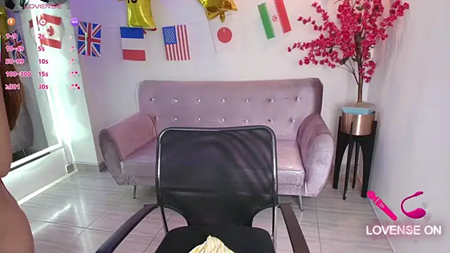 Summer_miller webcam