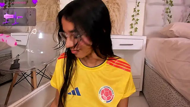 ScarletEvanss_ webcam