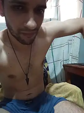 DevilDgrim webcam