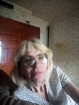 Georgette466 webcam