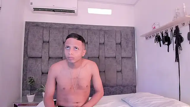 DamianandEva webcam