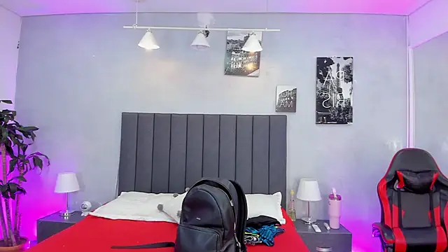 kendra_london webcam