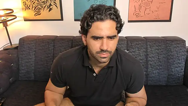 Brad_Martin webcam