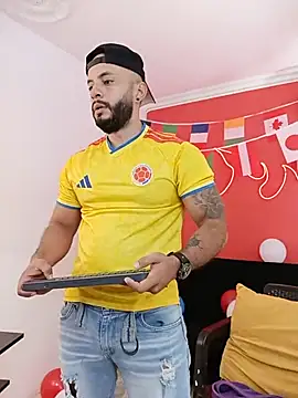 Mike_savage3 webcam