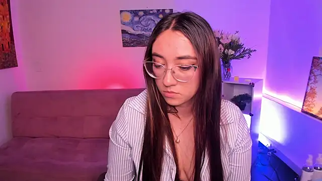 _RosieRider webcam